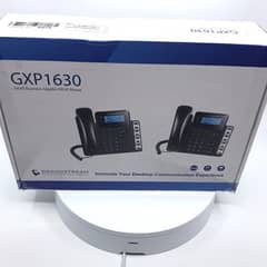 Grandstream GXP1630 Small Business Gigabit IP Phone