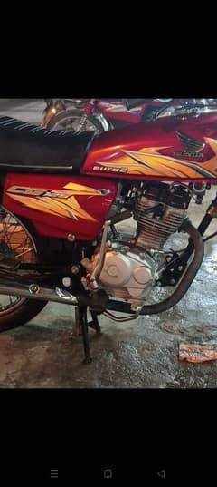 Honda 125 model 2021 demand 185 negotiable little bit