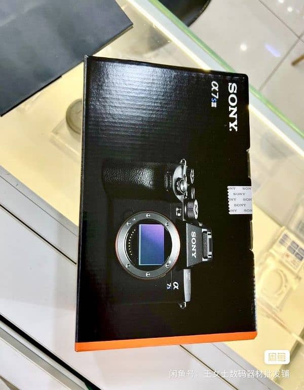 Sony Merrorless A7s iii 750000 6