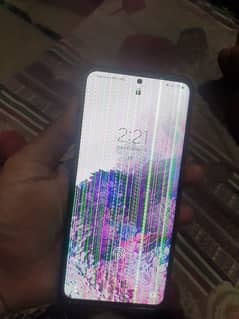 S20 PLUS ORIGINAL CONDITION