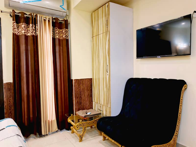 Luxury Rooms For Rent Perday weekly monthly basis 6