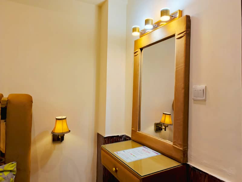 Luxury Rooms For Rent Perday weekly monthly basis 8