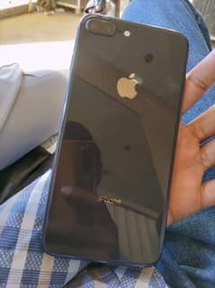 iPhone 8 Plus non pta