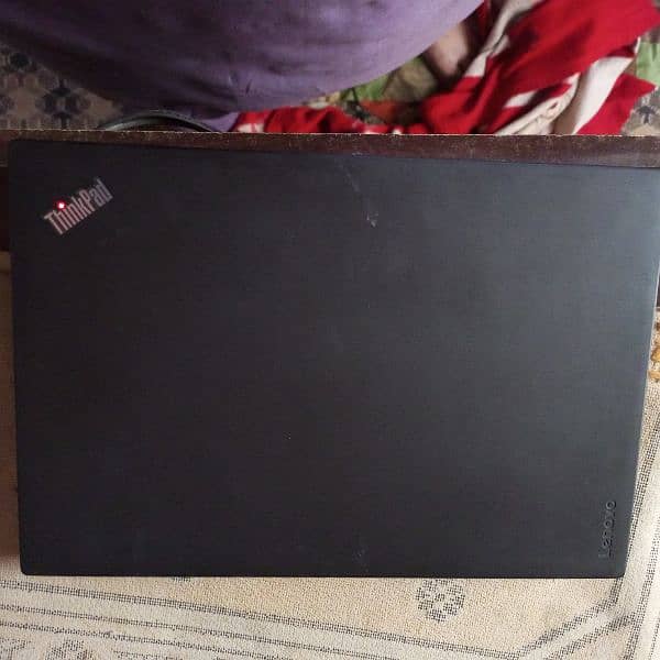 Lenovo Thinkpad X270 I 5 7 generation 7