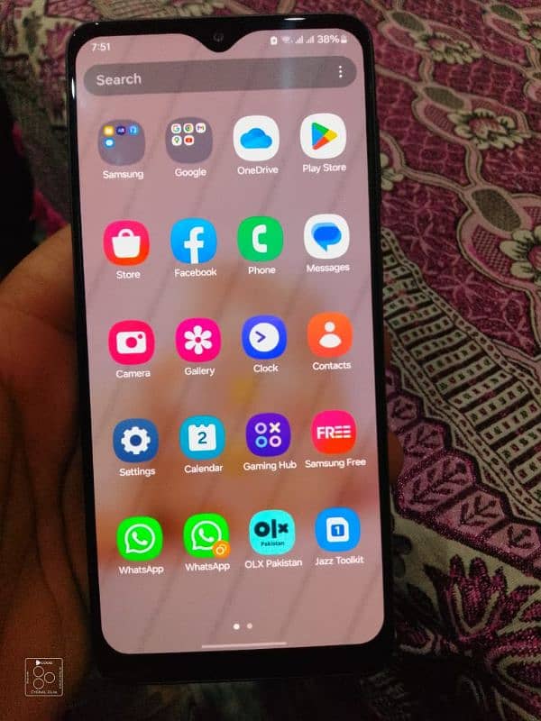 samsung a33 5g 5