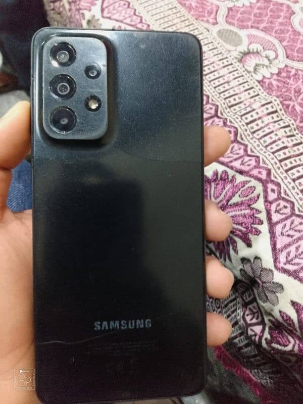 samsung a33 5g 6