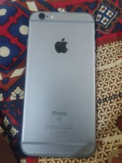 iphone 6s 128gb non