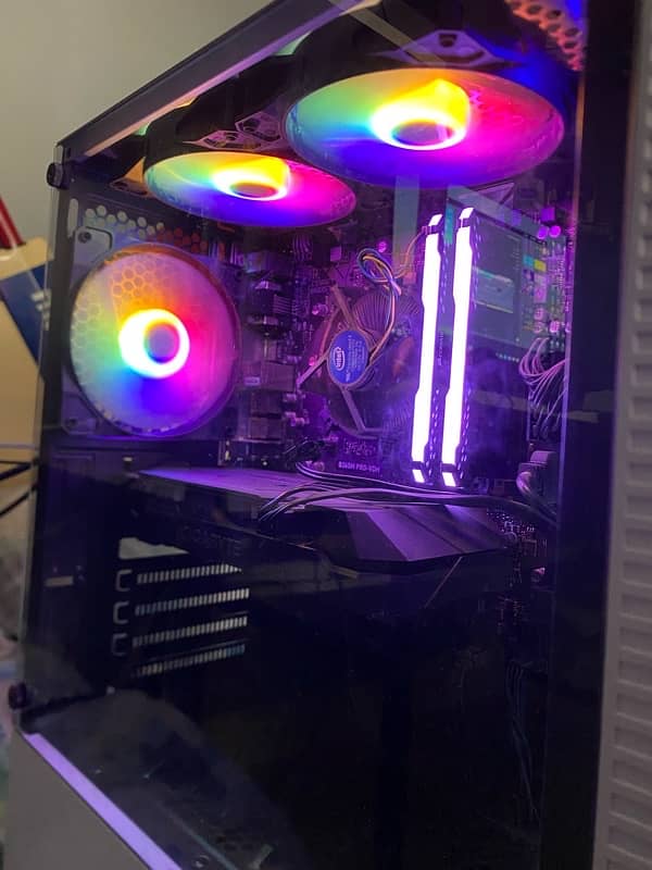 gaming pc 1650 super 1