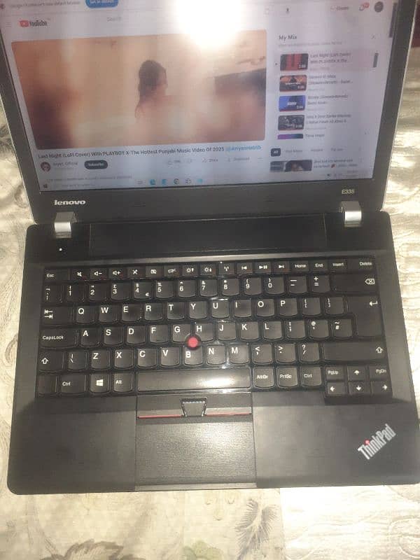 lenovo e335 0