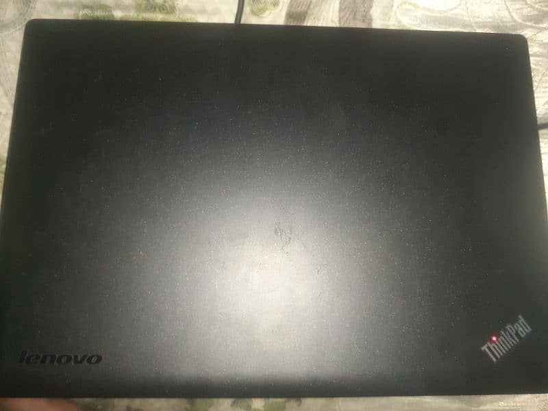 lenovo e335 5