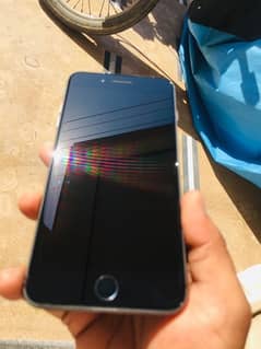 iphone 8 plus pta approve 64gb LLA model