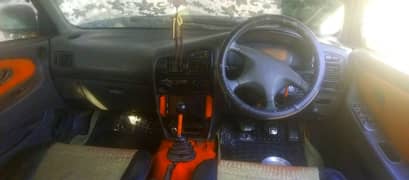 Mitsubishi Lancer Evolution 1995 good condition best car for family