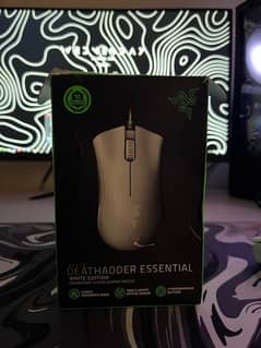 Razer Deathadder (master copy) gaming mouse