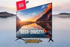 48" 55" Inch Samsung Smart Android Wifi brand new Led tv New stock