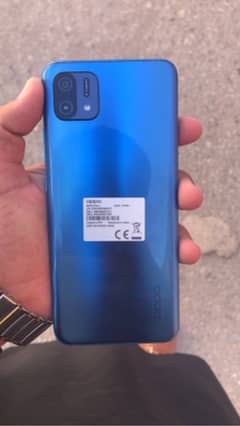 Oppo A16e