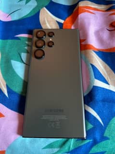 Samsung S23 Ultra TRA version