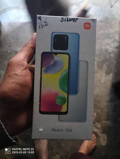 Redmi 10A. 4+2_128My WhatsApp 03091940219