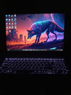 lenovo yoga 7i  i5 13gen