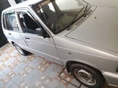 Suzuki Mehran VX 2006