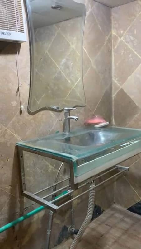 Fully furnished one bedroom Anexy available for rent in E-11 Islamabad 11