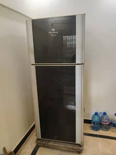 DAWLANCE FRIDGE JUMBO