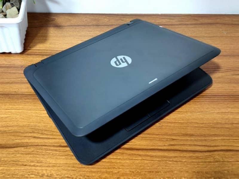 HP PROBOOK 0