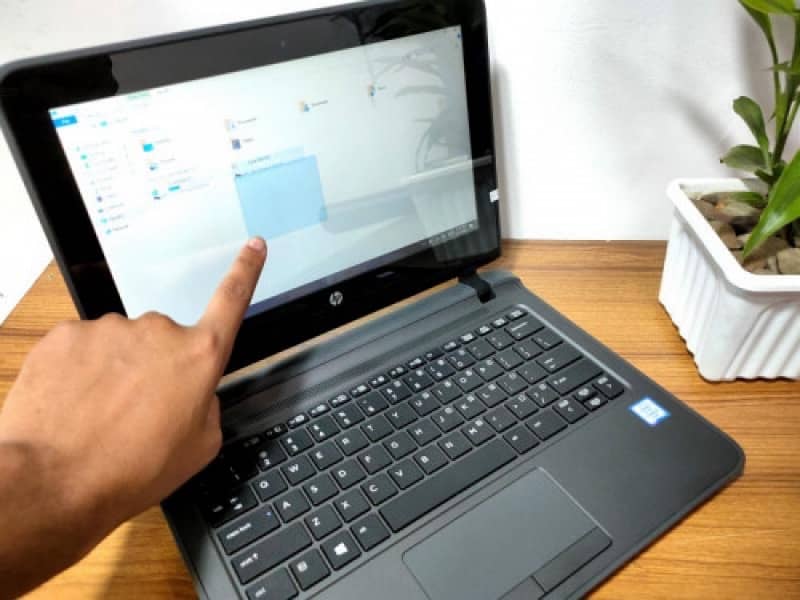 HP PROBOOK 2