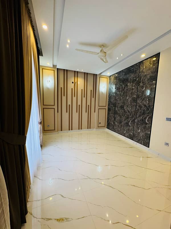 5 Marla House Available For Sale In Jinnah Block Sector E Bahria Town Lahore 16