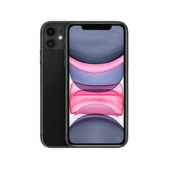 IPhone 11 Non Pta