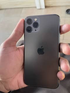 Iphone 11 pro non pta 64 GB