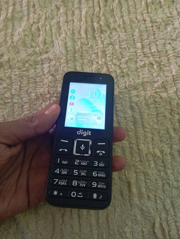 digit  net share device 4G and mobile only call 03166281011 0