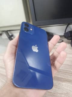 Apple iPhone 12