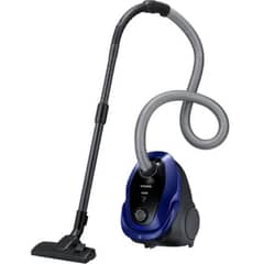 Vacuum Cleaner Samsung 10/8 Condition