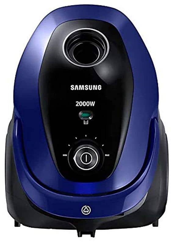 Vacuum Cleaner Samsung 10/8 Condition 1