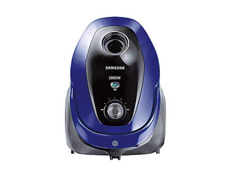 Vacuum Cleaner Samsung 10/8 Condition 3