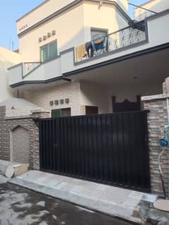 Beautiful House for sale in Kashmir Road