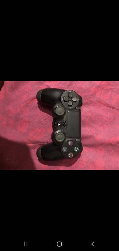 ps4 original controller 0