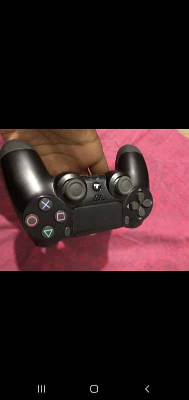 ps4 original controller 3