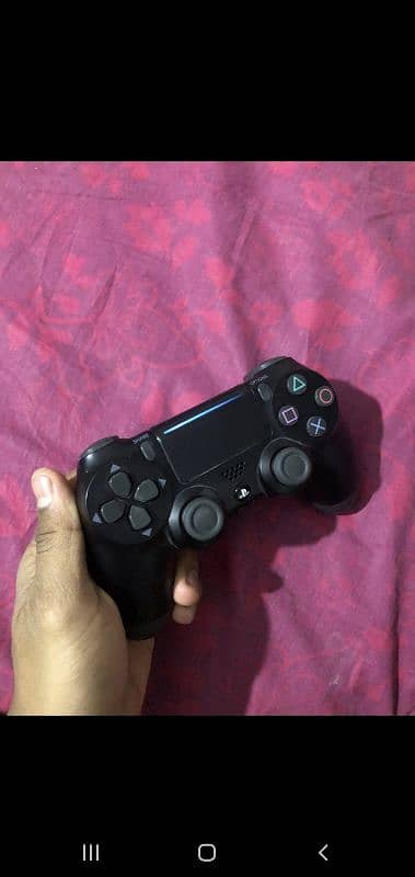 ps4 original controller 4