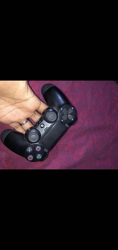 ps4 original controller 5