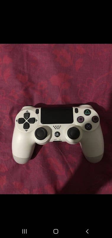 ps4 original controller 0