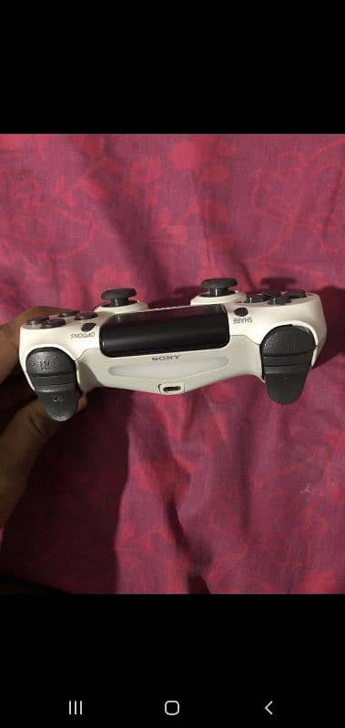 ps4 original controller 2