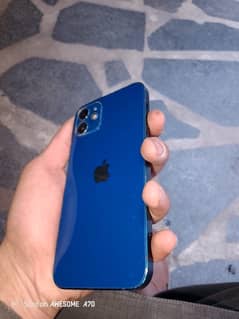 Iphone 12 (128 gb ) urgent sale