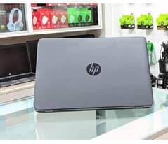 HP Core i5 6th Generation (Ram 8GB + SSD 256GB)15 Display + Numpad