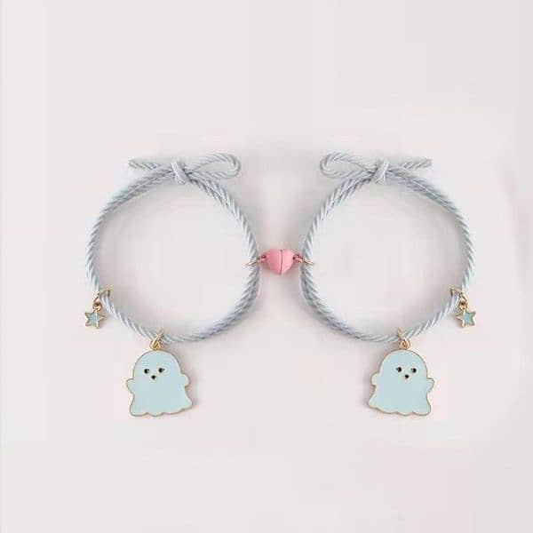 2PCS Ghost Chram Bracelet 2