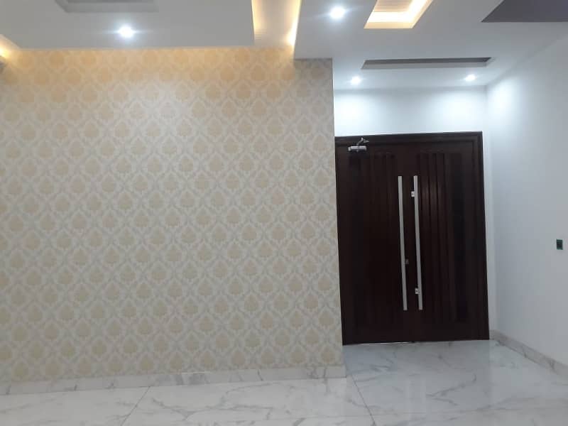 2 Kanal House For Rent 31