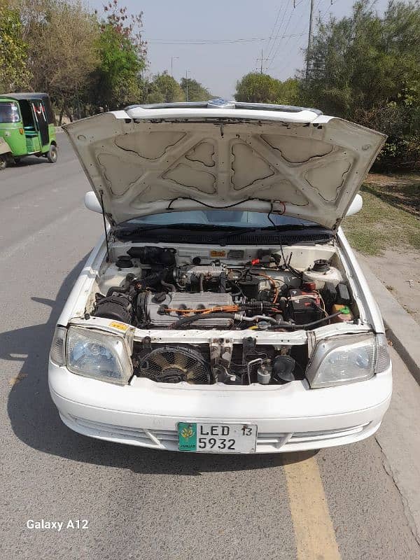 Suzuki Cultus VXR 2013 9