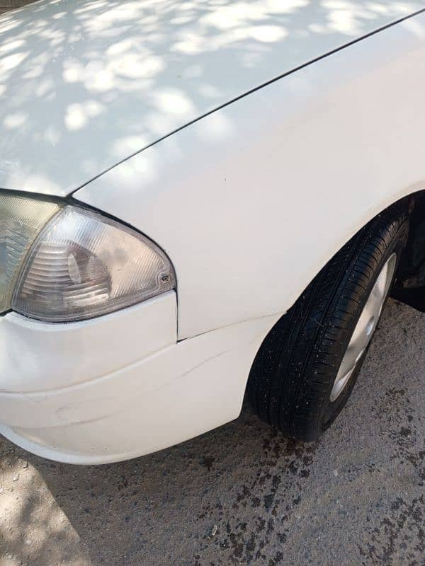 Suzuki Cultus VXR 2013 16