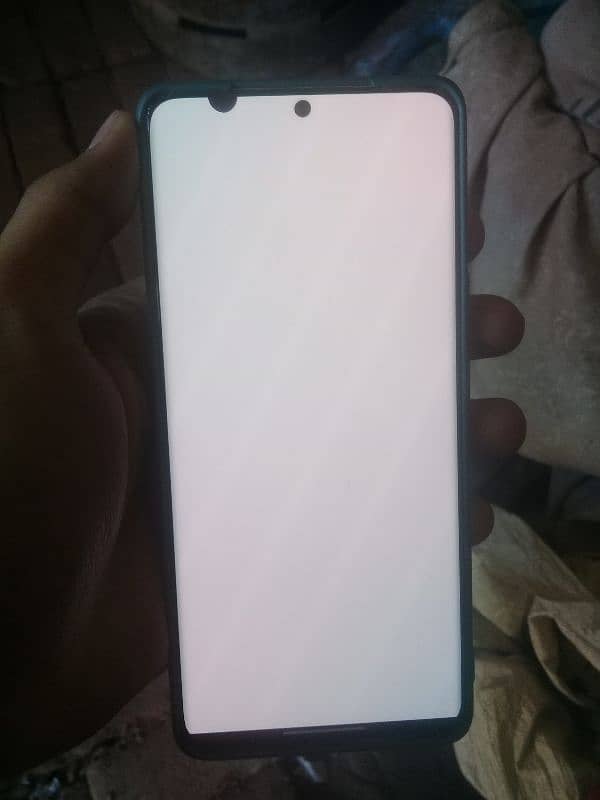 SAMSUNG S21 ULTRA NON PTA 3