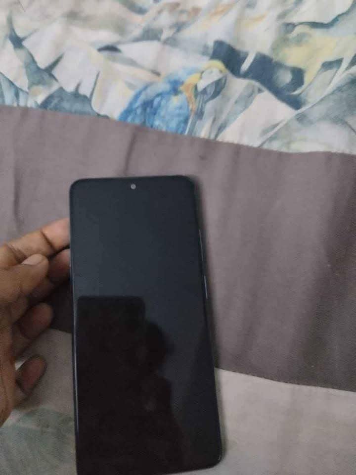 Xiaomi Redmi Note 11 Pro 2